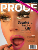 Issue 5 (Summer 2008): Cover